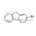UIV CHEM OLED Intermediates/ Pharmaceutical Intermediates 2-Bromofluorene CAS 1133-80-8